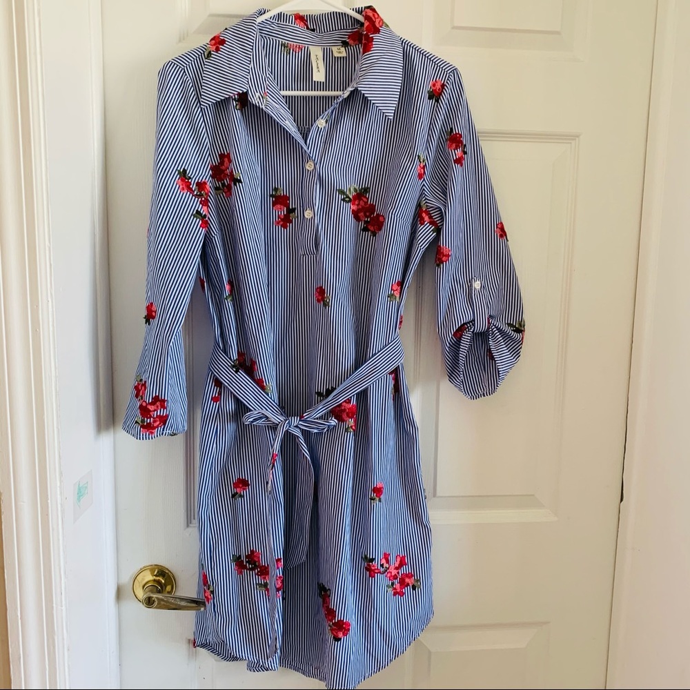 Tacera Dress M